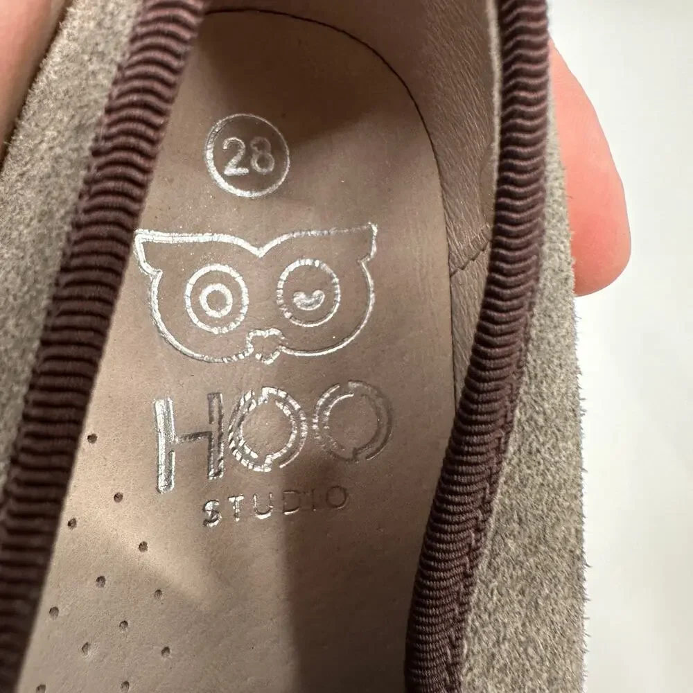 Hoo Studios hoo shoes